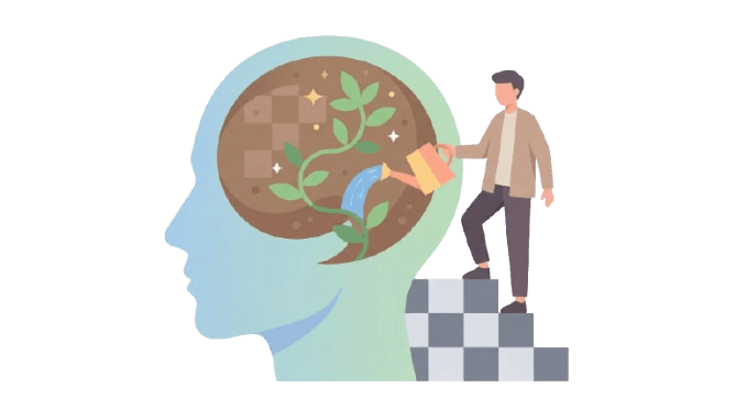 Elite mentorship & Guidance