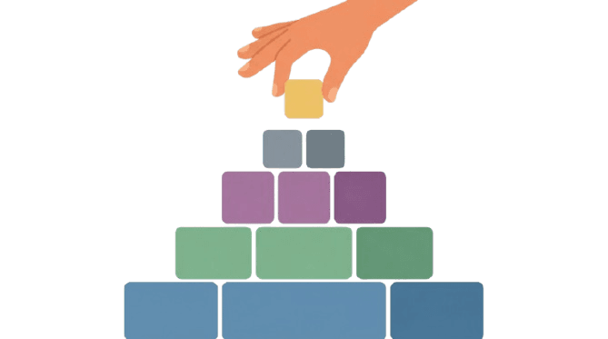 Build on strong fundamentals