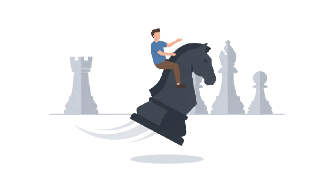 Unlock opening confidence