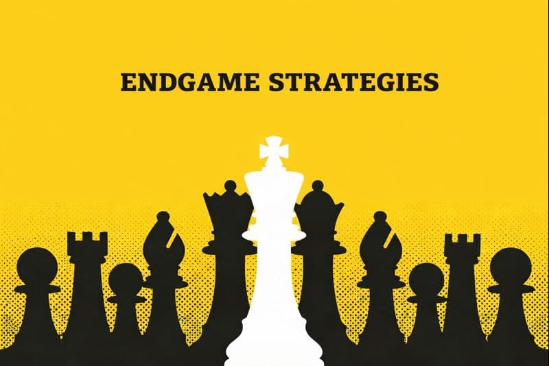 Endgame essentials skills